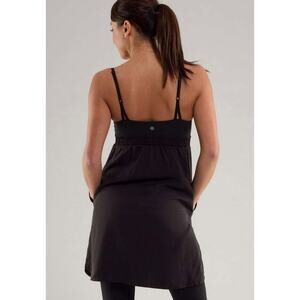 NWOT Rare lululemon Bliss Dress - 6
